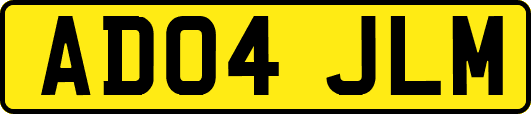 AD04JLM