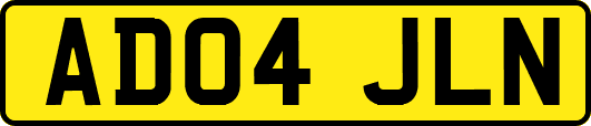 AD04JLN