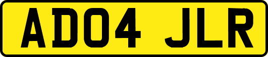 AD04JLR