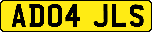AD04JLS