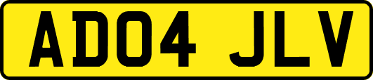 AD04JLV