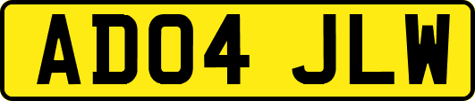 AD04JLW