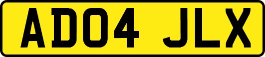 AD04JLX