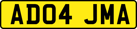 AD04JMA