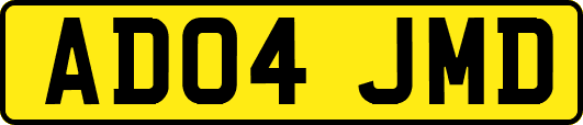 AD04JMD