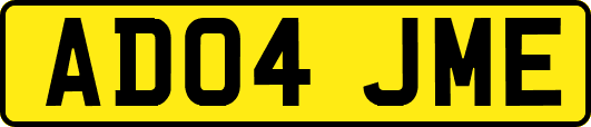 AD04JME