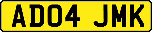 AD04JMK