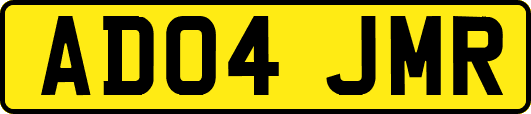AD04JMR