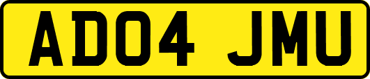 AD04JMU