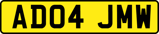 AD04JMW