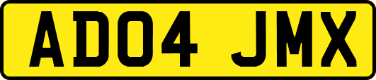 AD04JMX