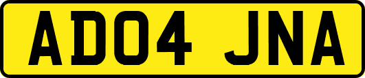 AD04JNA