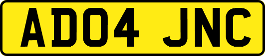 AD04JNC