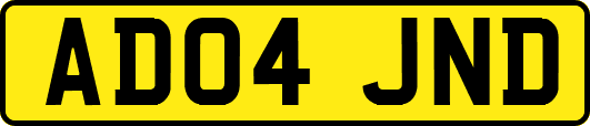 AD04JND