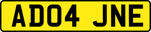 AD04JNE