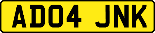 AD04JNK