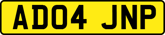AD04JNP