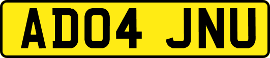 AD04JNU
