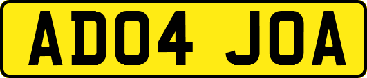 AD04JOA