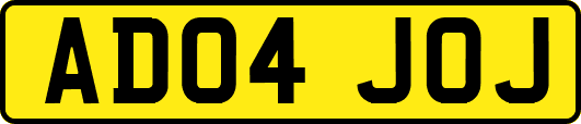 AD04JOJ