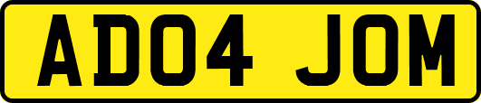 AD04JOM