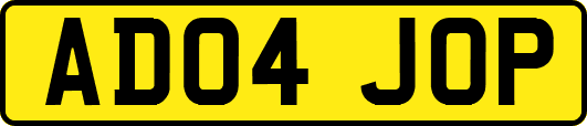 AD04JOP
