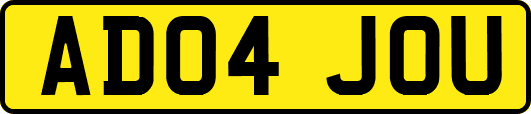 AD04JOU