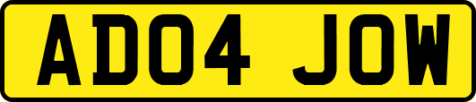 AD04JOW