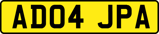 AD04JPA