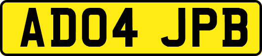 AD04JPB
