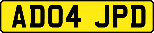 AD04JPD