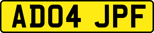 AD04JPF