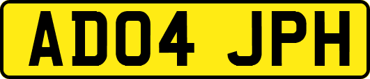 AD04JPH
