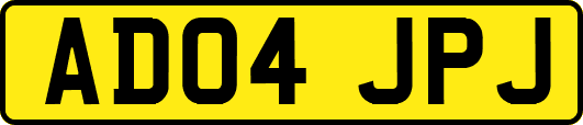 AD04JPJ