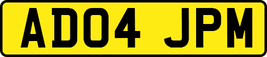 AD04JPM