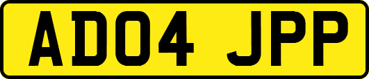 AD04JPP