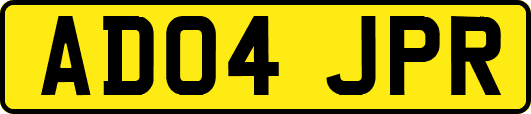 AD04JPR