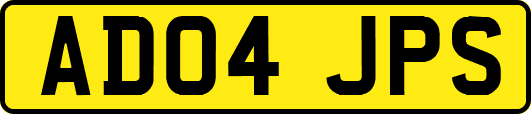 AD04JPS