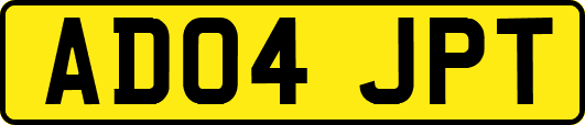 AD04JPT