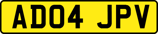 AD04JPV
