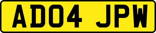 AD04JPW