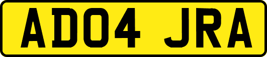 AD04JRA