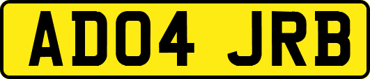 AD04JRB