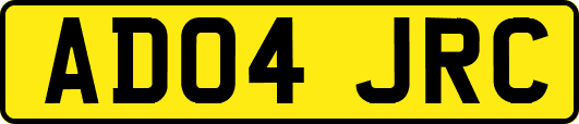 AD04JRC