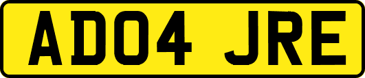 AD04JRE