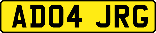 AD04JRG