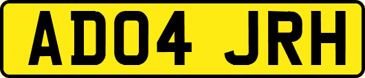 AD04JRH