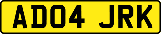 AD04JRK