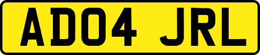 AD04JRL