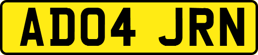 AD04JRN